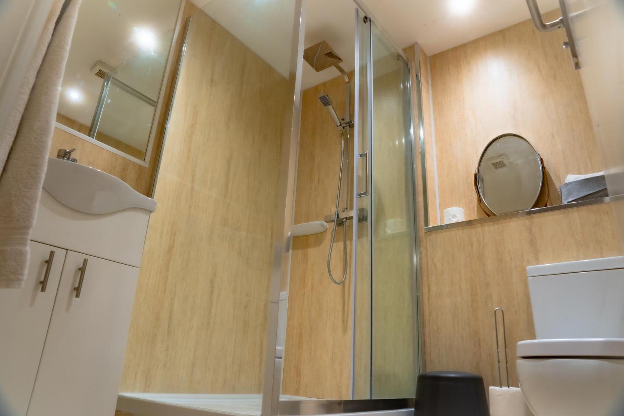 Loft Style Apartment Near O2, Abba Voyage, Excel Londres Exterior foto